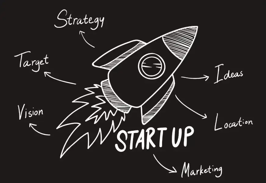 Startups